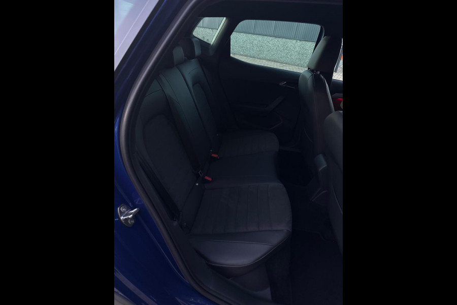 Seat Arona 1.0 TSI FR Pakket CarPlay Camera