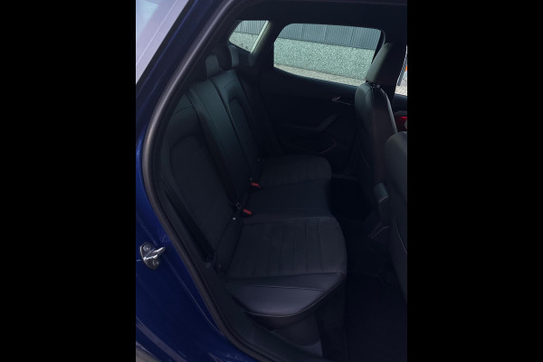 Seat Arona 1.0 TSI FR Pakket CarPlay Camera