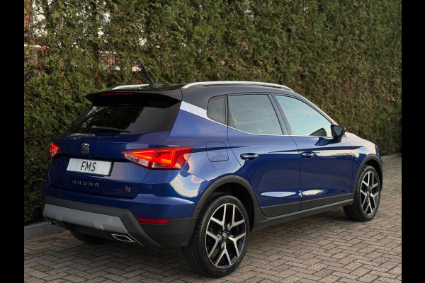 Seat Arona 1.0 TSI FR Pakket CarPlay Camera