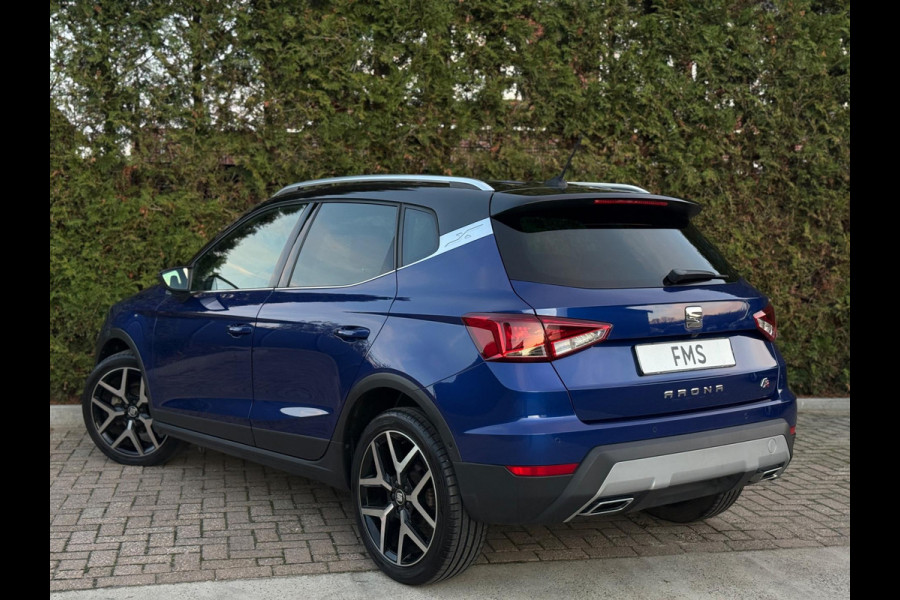 Seat Arona 1.0 TSI FR Pakket CarPlay Camera