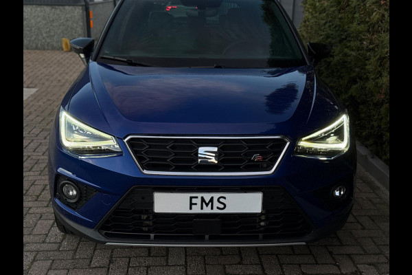 Seat Arona 1.0 TSI FR Pakket CarPlay Camera
