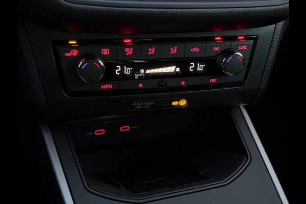 Seat Arona 1.0 TSI FR Pakket CarPlay Camera