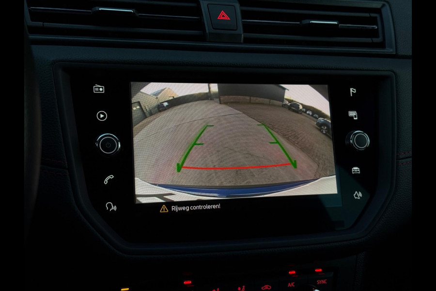 Seat Arona 1.0 TSI FR Pakket CarPlay Camera