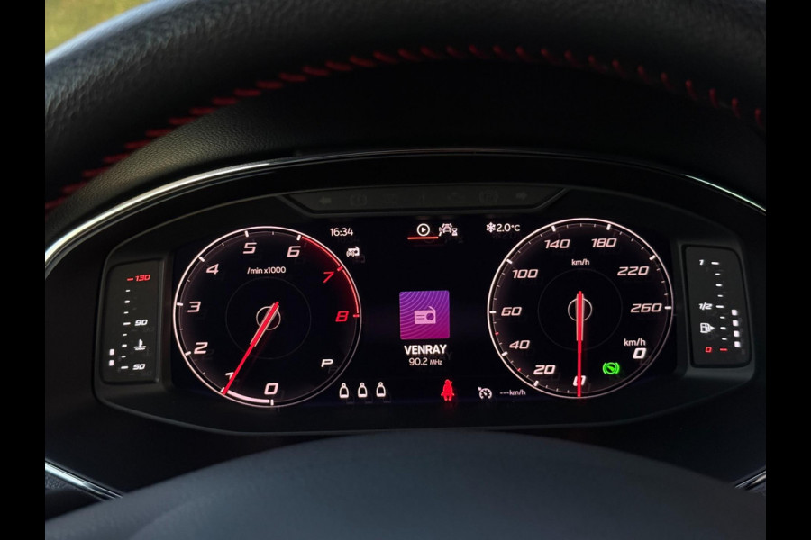 Seat Arona 1.0 TSI FR Pakket CarPlay Camera