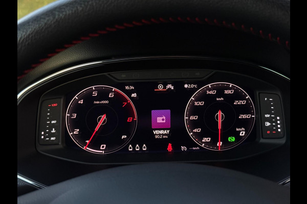 Seat Arona 1.0 TSI FR Pakket CarPlay Camera