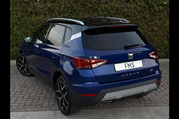 Seat Arona 1.0 TSI FR Pakket CarPlay Camera