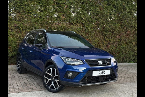 Seat Arona 1.0 TSI FR Pakket CarPlay Camera