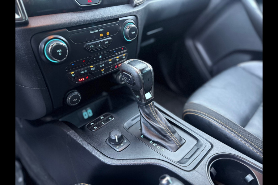 Ford Ranger 2.0 EcoBlue Wildtrak Supercab - 5 persoons - zeer mooi