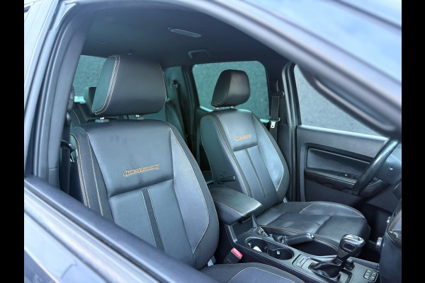Ford Ranger 2.0 EcoBlue Wildtrak Supercab - 5 persoons - zeer mooi