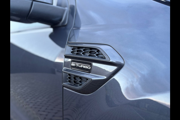 Ford Ranger 2.0 EcoBlue Wildtrak Supercab - 5 persoons - zeer mooi