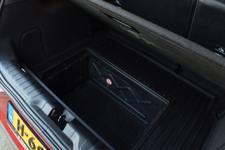 Ford Puma Hybrid ST-Line X|Dak|Trekhaak|Winter|Cam.|Carplay