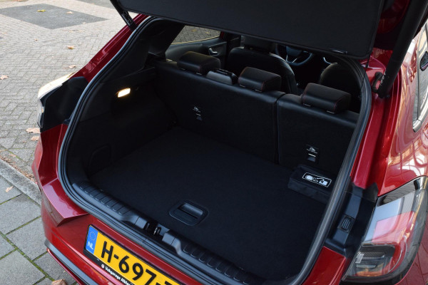 Ford Puma Hybrid ST-Line X|Dak|Trekhaak|Winter|Cam.|Carplay