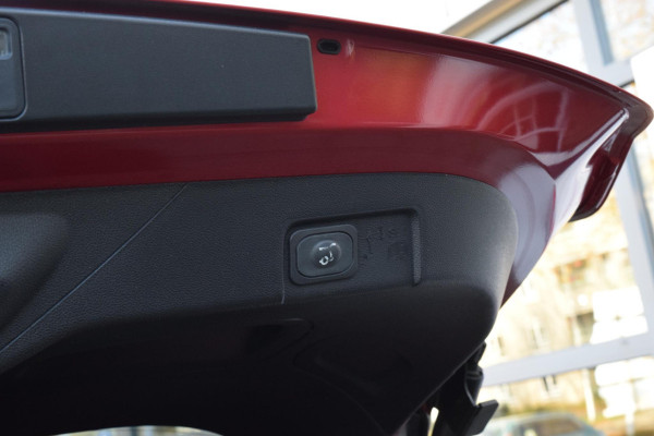 Ford Puma Hybrid ST-Line X|Dak|Trekhaak|Winter|Cam.|Carplay