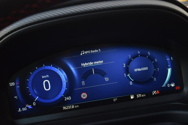 Ford Puma Hybrid ST-Line X|Dak|Trekhaak|Winter|Cam.|Carplay
