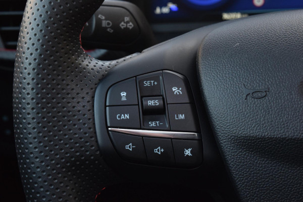 Ford Puma Hybrid ST-Line X|Dak|Trekhaak|Winter|Cam.|Carplay