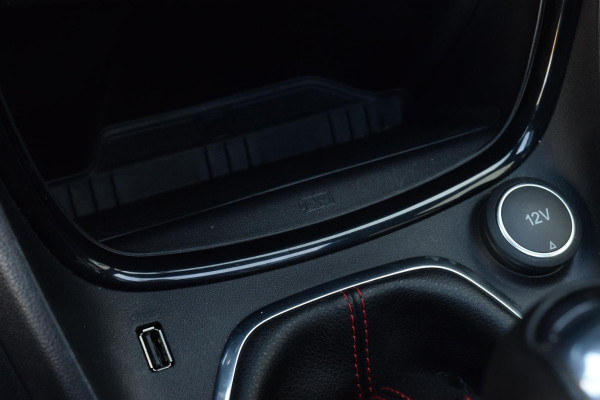 Ford Puma Hybrid ST-Line X|Dak|Trekhaak|Winter|Cam.|Carplay