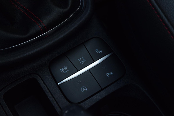 Ford Puma Hybrid ST-Line X|Dak|Trekhaak|Winter|Cam.|Carplay