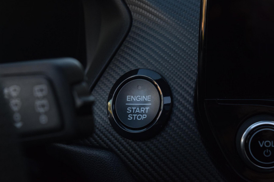 Ford Puma Hybrid ST-Line X|Dak|Trekhaak|Winter|Cam.|Carplay