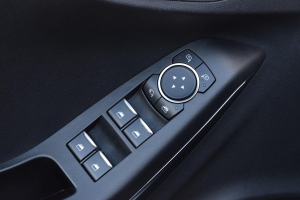 Ford Puma Hybrid ST-Line X|Dak|Trekhaak|Winter|Cam.|Carplay