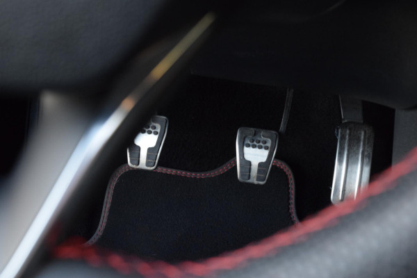 Ford Puma Hybrid ST-Line X|Dak|Trekhaak|Winter|Cam.|Carplay