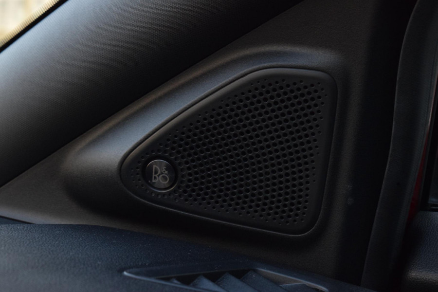 Ford Puma Hybrid ST-Line X|Dak|Trekhaak|Winter|Cam.|Carplay