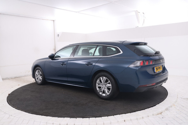Peugeot 508 SW 1.5 BlueHDI Blue Lease Active Automaat, Navigatie, Climate,