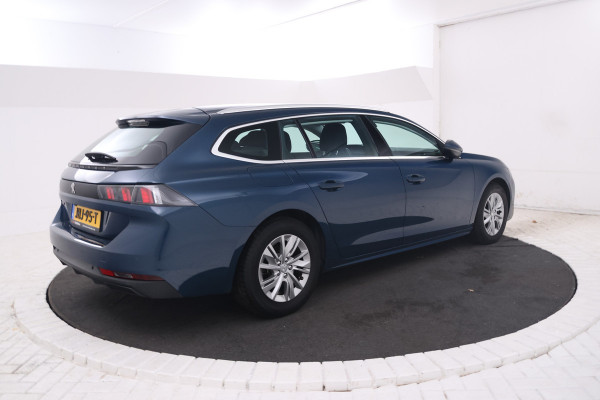 Peugeot 508 SW 1.5 BlueHDI Blue Lease Active Automaat, Navigatie, Climate,