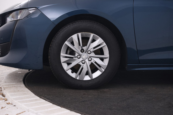 Peugeot 508 SW 1.5 BlueHDI Blue Lease Active Automaat, Navigatie, Climate,