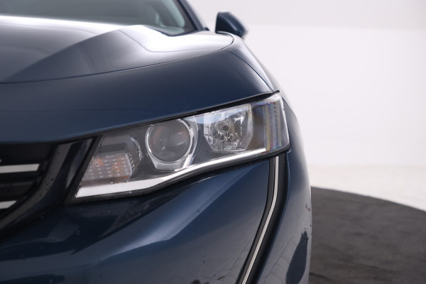 Peugeot 508 SW 1.5 BlueHDI Blue Lease Active Automaat, Navigatie, Climate,