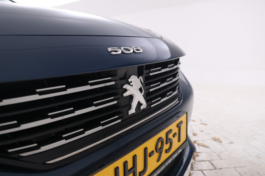 Peugeot 508 SW 1.5 BlueHDI Blue Lease Active Automaat, Navigatie, Climate,