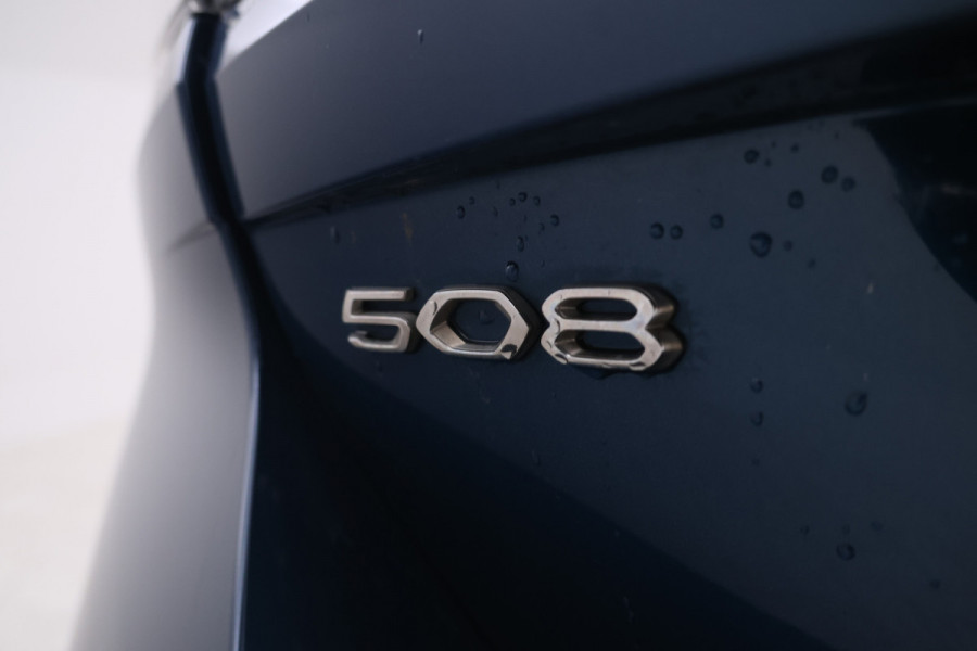 Peugeot 508 SW 1.5 BlueHDI Blue Lease Active Automaat, Navigatie, Climate,
