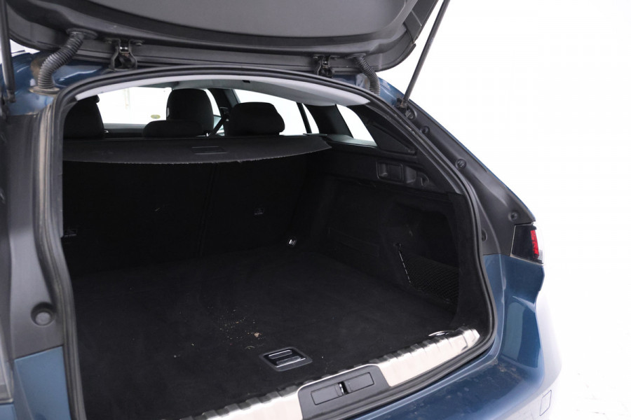 Peugeot 508 SW 1.5 BlueHDI Blue Lease Active Automaat, Navigatie, Climate,