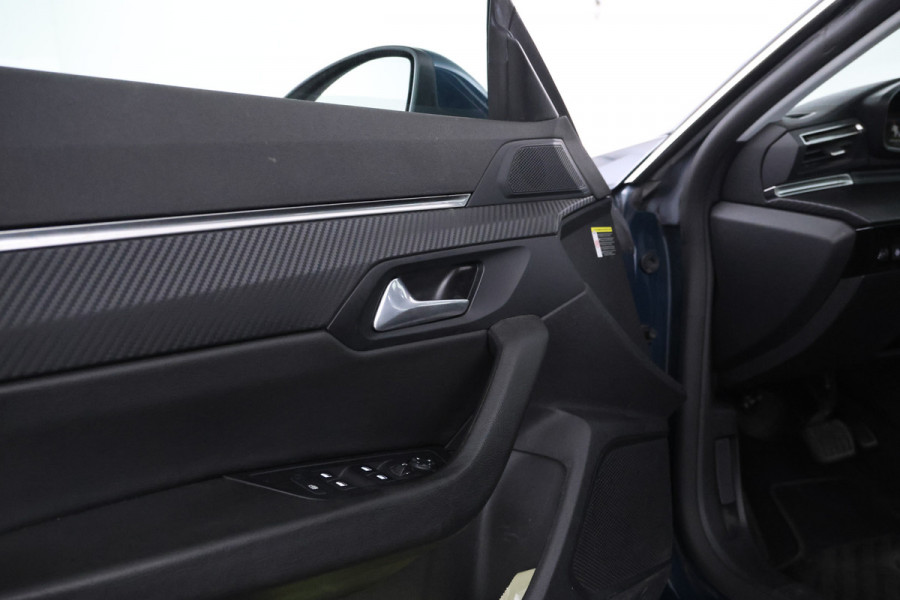 Peugeot 508 SW 1.5 BlueHDI Blue Lease Active Automaat, Navigatie, Climate,