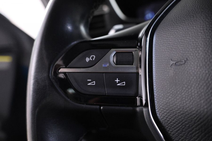 Peugeot 508 SW 1.5 BlueHDI Blue Lease Active Automaat, Navigatie, Climate,