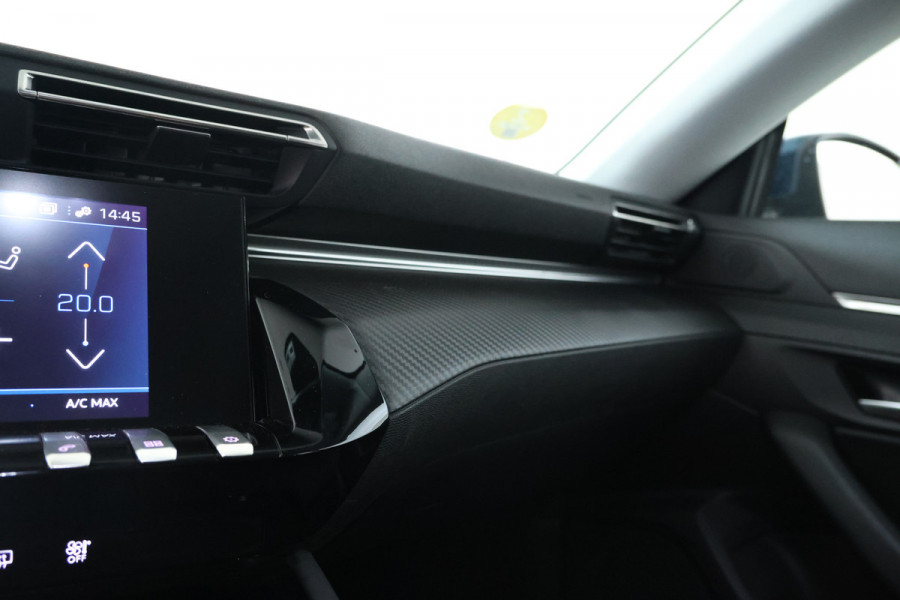 Peugeot 508 SW 1.5 BlueHDI Blue Lease Active Automaat, Navigatie, Climate,