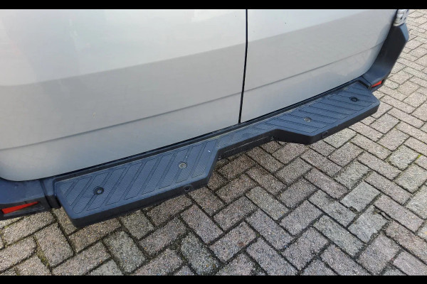 Renault Master 150.35 L3H2 GESLOTEN - METALLIC GRIJS - EURO 6 - V-29-JRT - BPM VRIJ!