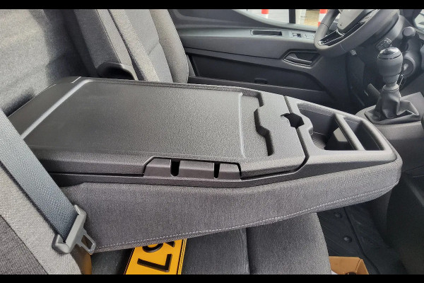 Renault Master 150.35 L3H2 GESLOTEN - METALLIC GRIJS - EURO 6 - V-29-JRT - BPM VRIJ!