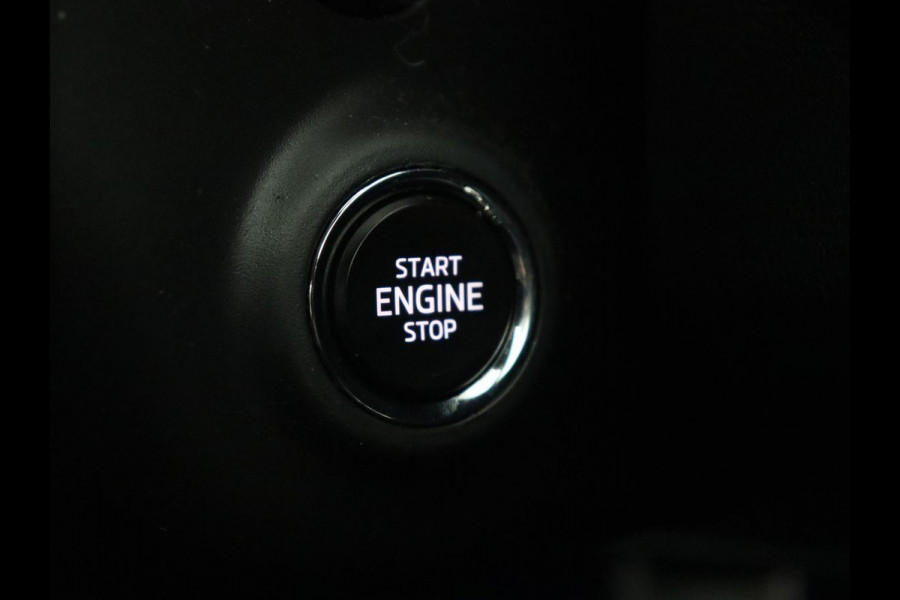 Škoda Octavia 1.4 TSI RS iV PHEV Business | Panoramadak | Head-Up | Leder/Alcantara | Stoelverwarming | Memory | Camera | Carplay | Matrix LED | Achterbankverwarming | Adaptive cruise | Plug In