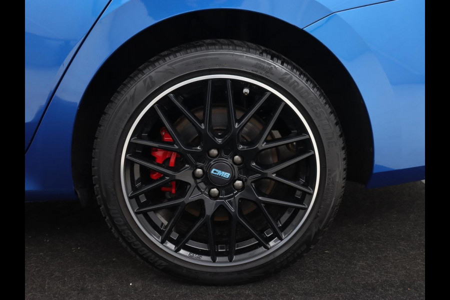 Škoda Octavia 1.4 TSI RS iV PHEV Business | Panoramadak | Head-Up | Leder/Alcantara | Stoelverwarming | Memory | Camera | Carplay | Matrix LED | Achterbankverwarming | Adaptive cruise | Plug In