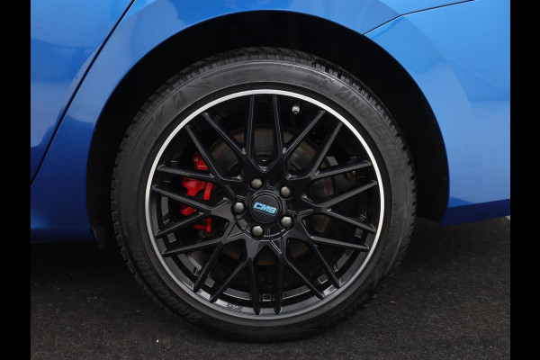 Škoda Octavia 1.4 TSI RS iV PHEV Business | Panoramadak | Head-Up | Leder/Alcantara | Stoelverwarming | Memory | Camera | Carplay | Matrix LED | Achterbankverwarming | Adaptive cruise | Plug In