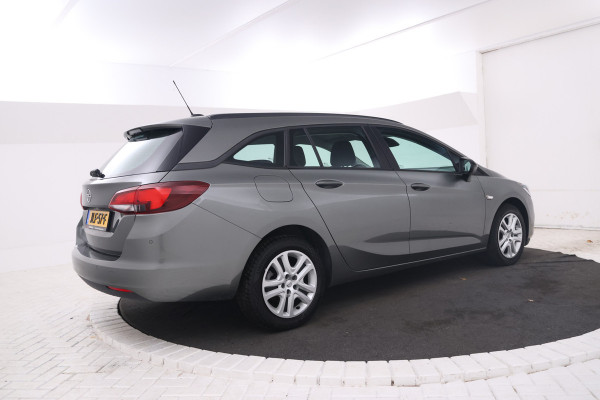 Opel Astra Sports Tourer 1.2 Business Edition 110Pk, Navigatie, Climate,