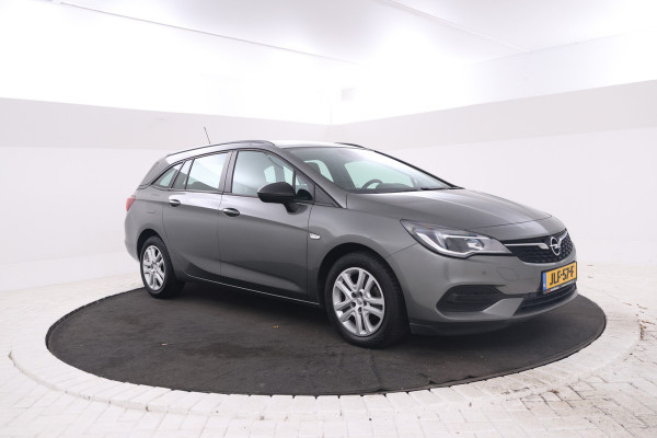 Opel Astra Sports Tourer 1.2 Business Edition 110Pk, Navigatie, Climate,