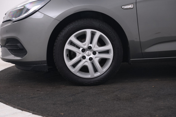 Opel Astra Sports Tourer 1.2 Business Edition 110Pk, Navigatie, Climate,