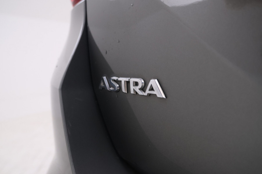 Opel Astra Sports Tourer 1.2 Business Edition 110Pk, Navigatie, Climate,