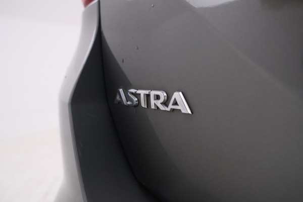 Opel Astra Sports Tourer 1.2 Business Edition 110Pk, Navigatie, Climate,