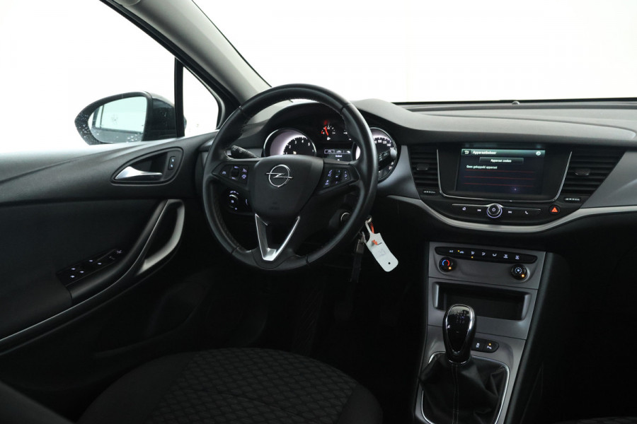 Opel Astra Sports Tourer 1.2 Business Edition 110Pk, Navigatie, Climate,