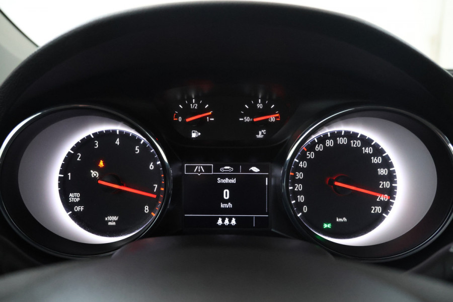 Opel Astra Sports Tourer 1.2 Business Edition 110Pk, Navigatie, Climate,