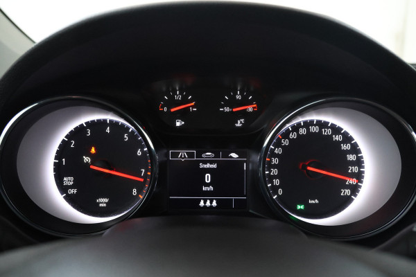 Opel Astra Sports Tourer 1.2 Business Edition 110Pk, Navigatie, Climate,