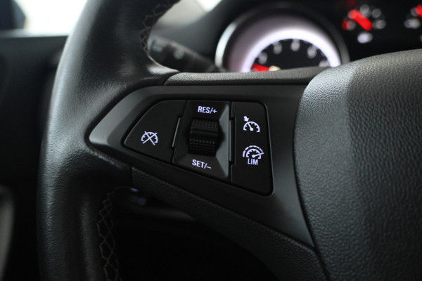 Opel Astra Sports Tourer 1.2 Business Edition 110Pk, Navigatie, Climate,