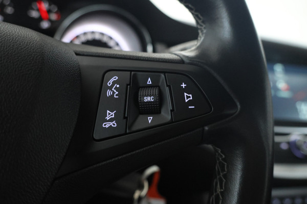 Opel Astra Sports Tourer 1.2 Business Edition 110Pk, Navigatie, Climate,